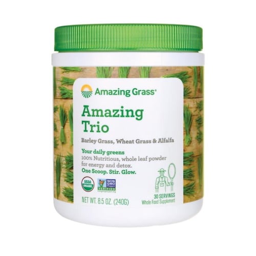 Amazing Grass Green Superfood Trio 